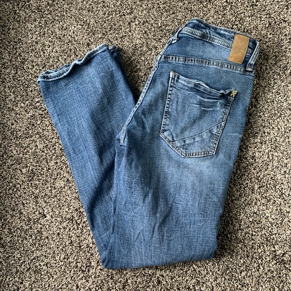 Buckle Other - ❤️BUCKLE❤️Depart West Men’s 32x32 Denim Jeans